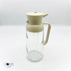 ظرف و اسپری روغن دنی هوم کرم DH-3721