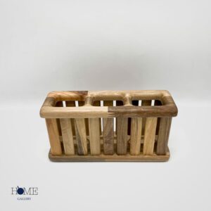جا قاشق و چنگال مستطیل آماهوم 0456